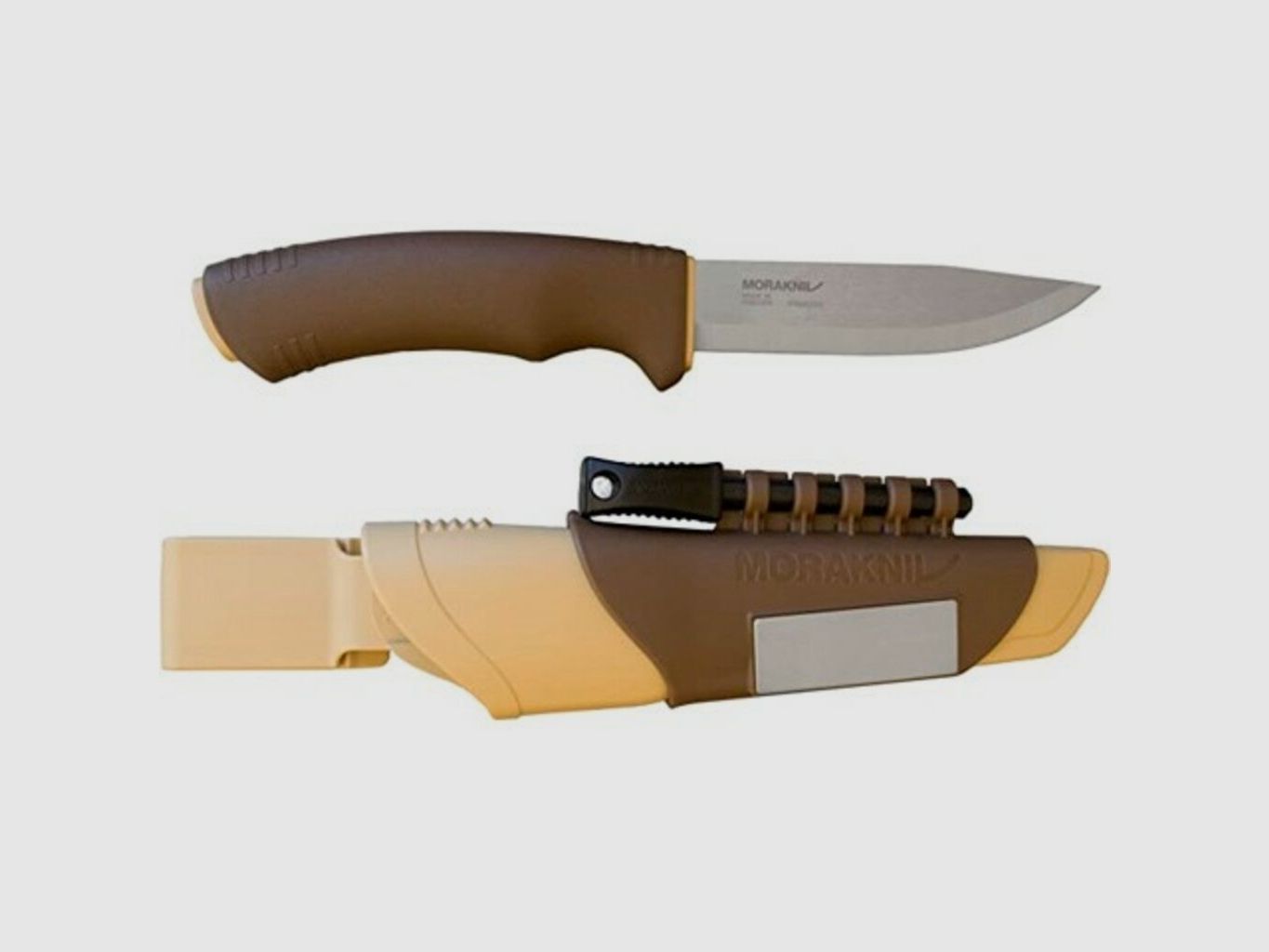 Couteau Morakniv Bushcraft Survival