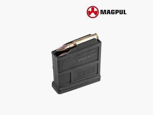 Magazin PMAG 5 Schuss 7.62 AC