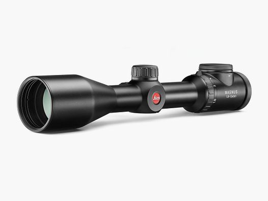 LEICA Magnus 1.8-12x50i without rail, reticle L-4A