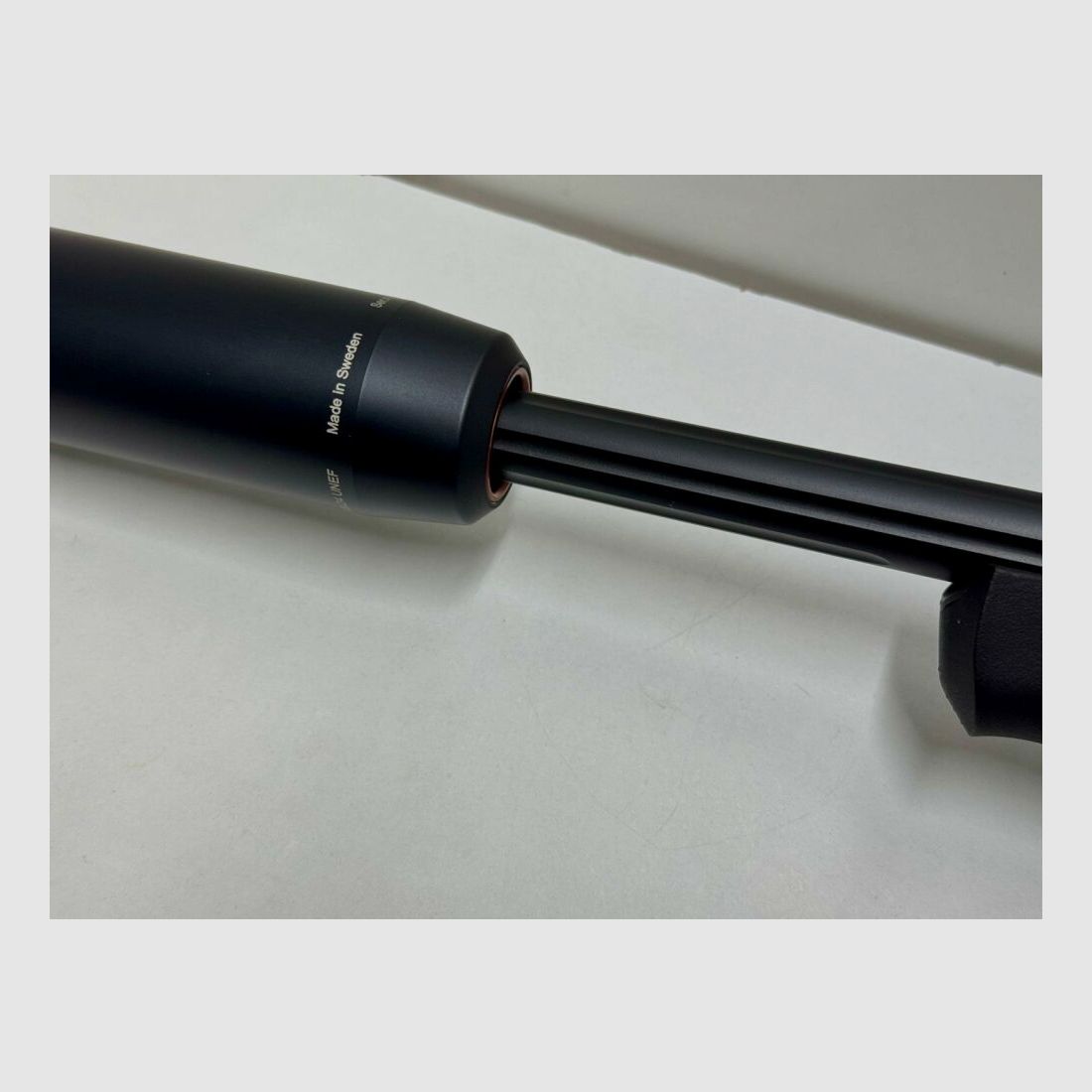 CVA SCOUT TD Thumbhole - SET WF "Orange Pointer" - Waffen Friedrichs