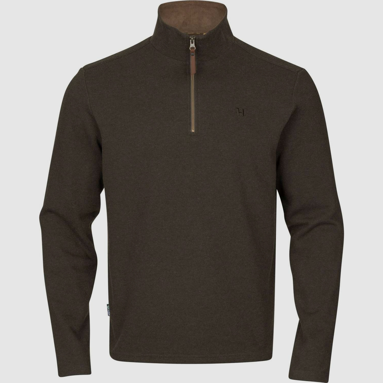 Hrkila Sandhem Pro HSP Pullover Braun