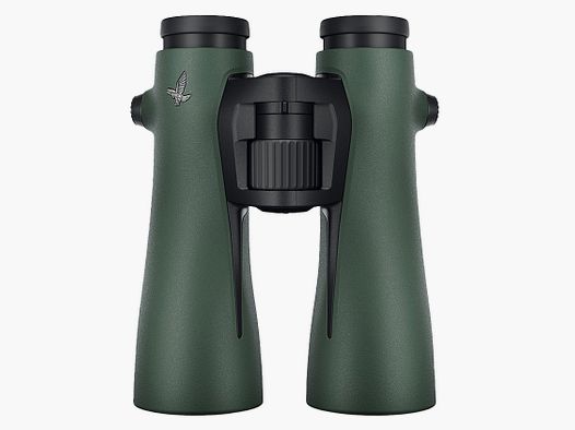 Swarovski NL Pure 10x52 Grün-Schwarz
