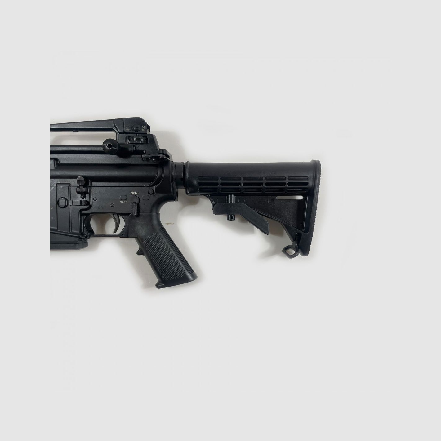Norinco CQ-A AR15 Kal. 223 Remington, Bild 8 von 12