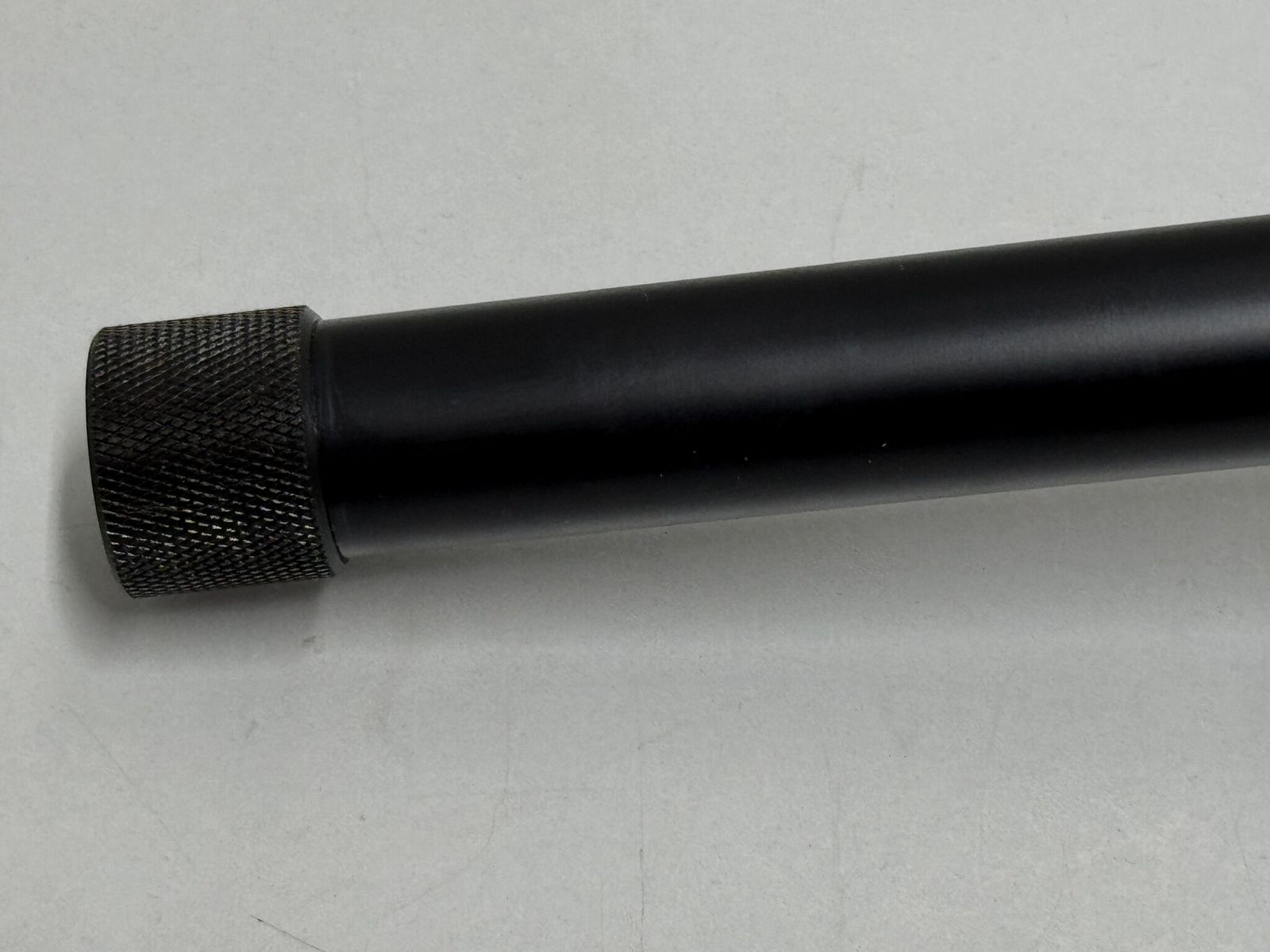 HOWA M1500 Hogue Komplettset „The Short Samurai Standard“