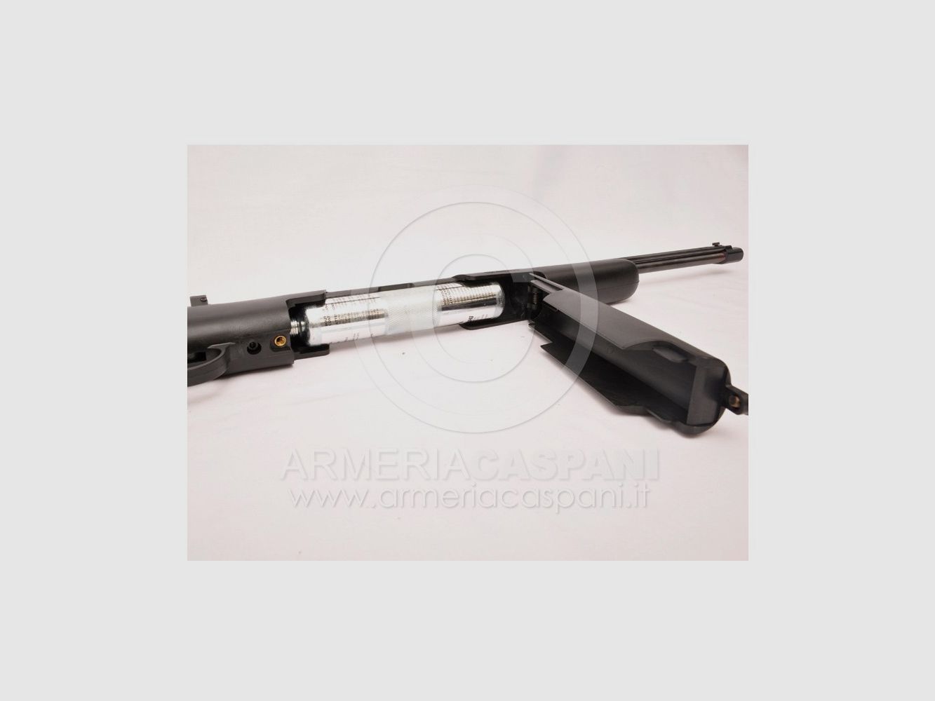 MAROCCHI SEMIAUTOMATICA SM45, afbeelding 5 van 6