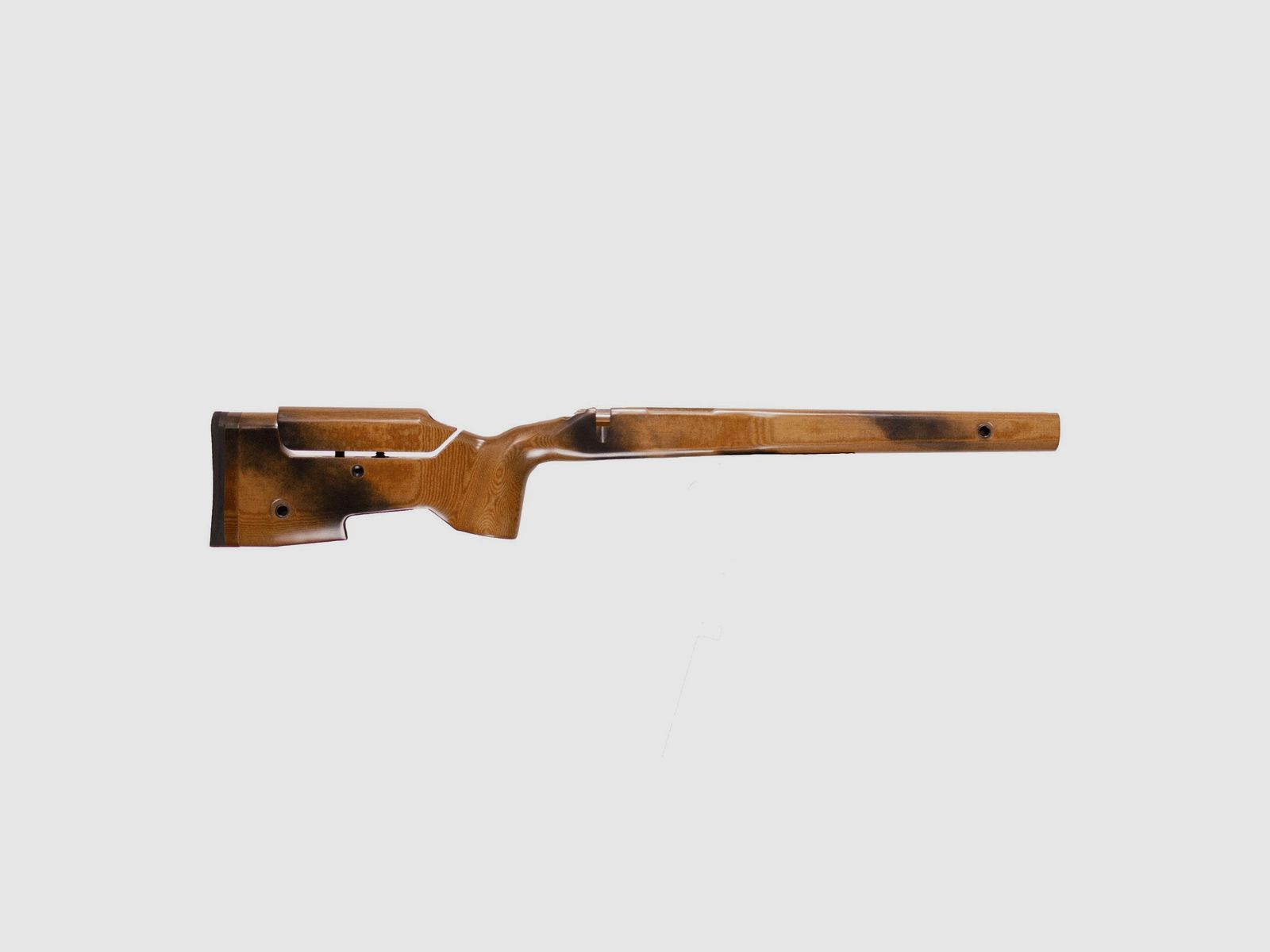 FOUNDATION EXODUS PRECISION RIFLE STOCK | LONG ACTION, Bild 7 von 9