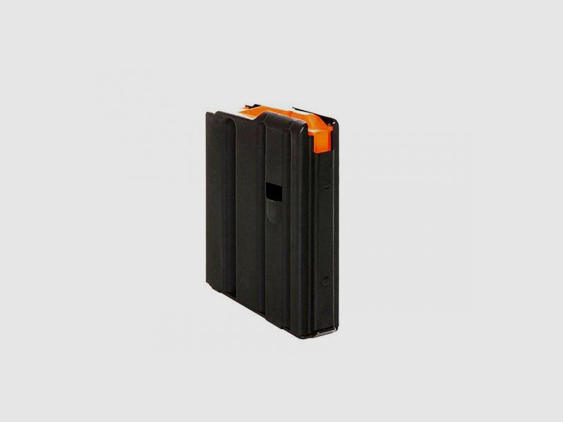C PRODUCTS AR15-Stahlblechmagazin