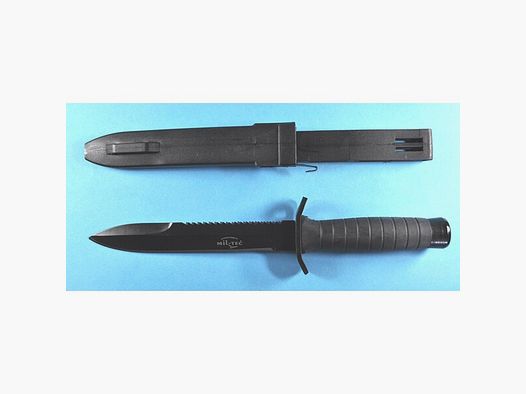 Fallschirmjäger Kampfmesser Polen