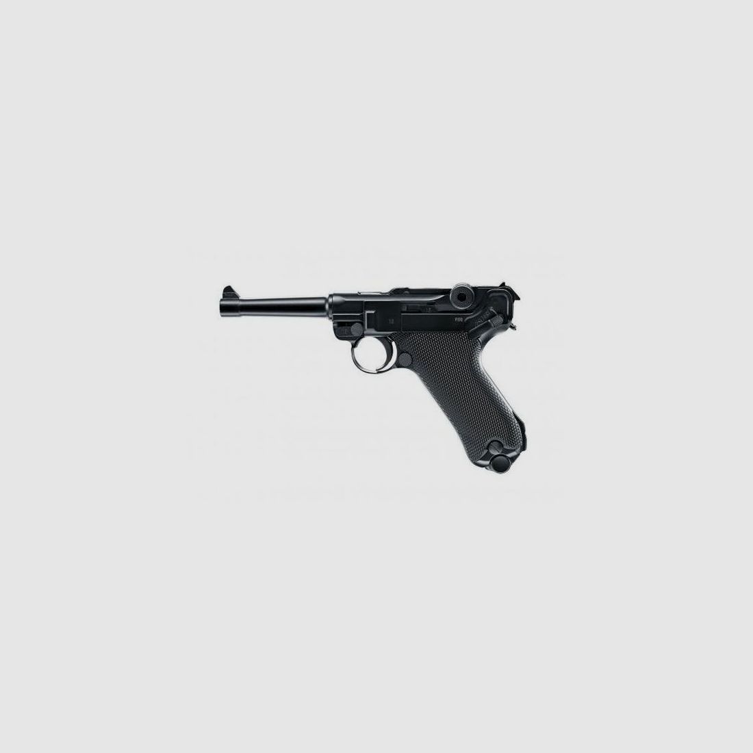 UMAREX PISTOL LIB V LUGER P08 SCAR, image 2 of 2