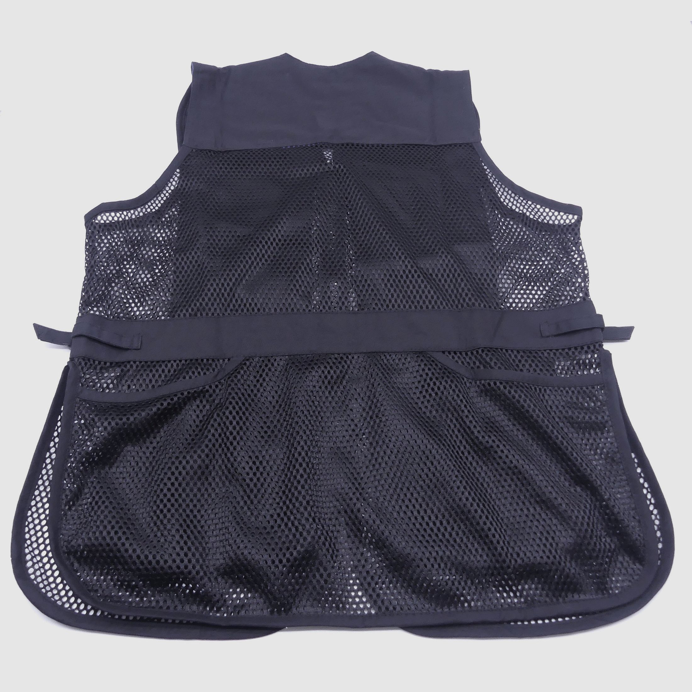 ahg-Auflage- und Flintenweste Mod. Allround XL