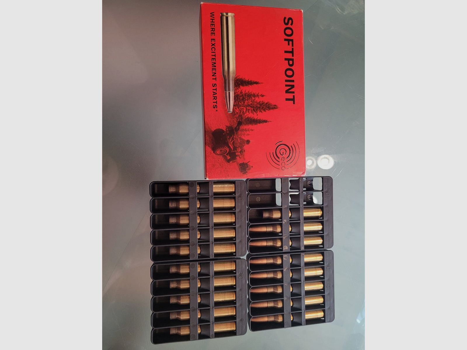 300 Win mag, image 6 sur 7