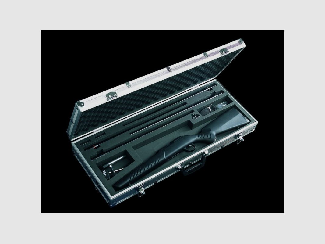 SAKO QUAD SYNTHETIC, Bild 1 von 4