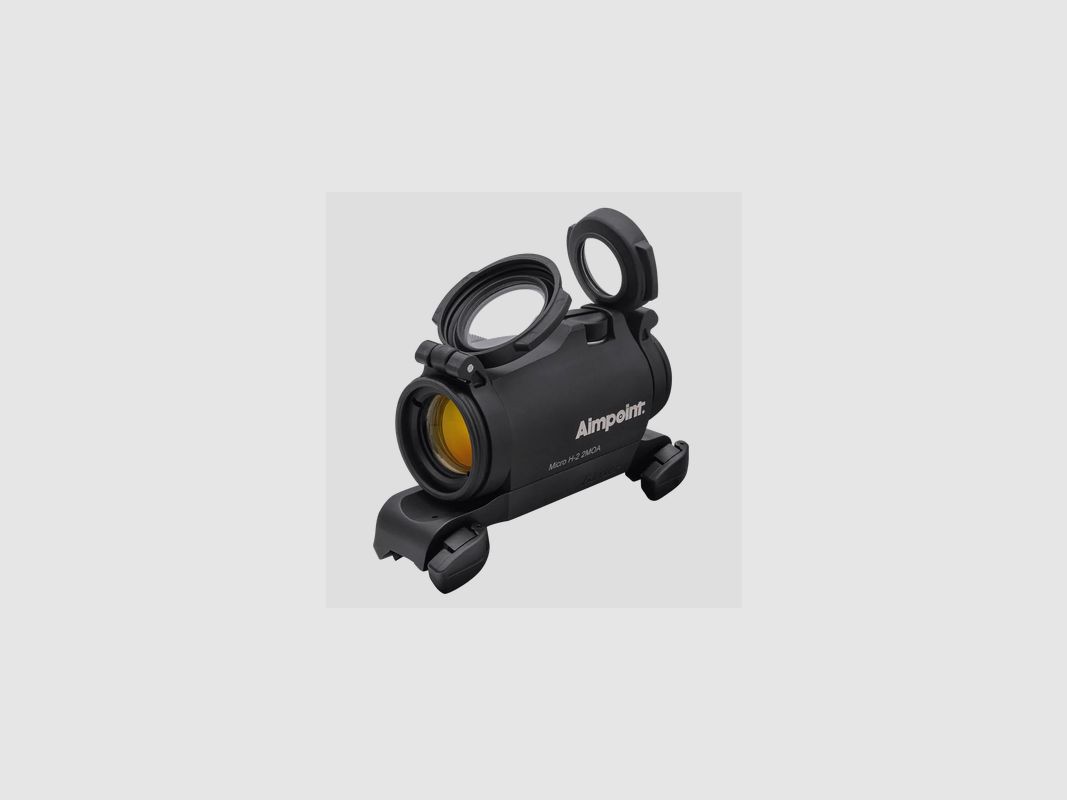 Aimpoint Micro™ H-2 Blaser, Bild 1 von 5