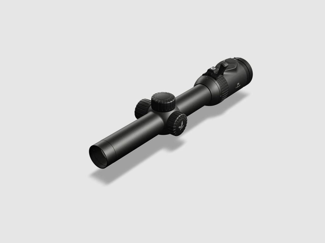 SWAROVSKI Z8i 2.0 1-8X24, afbeelding 1 van 5