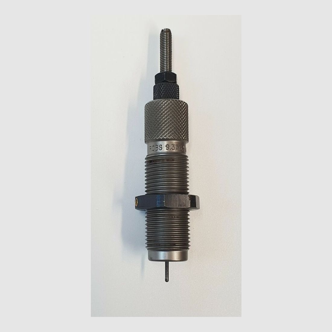 RCBS Reloader Special Full Lenght Die Set, 9.3mmx62 Mauser