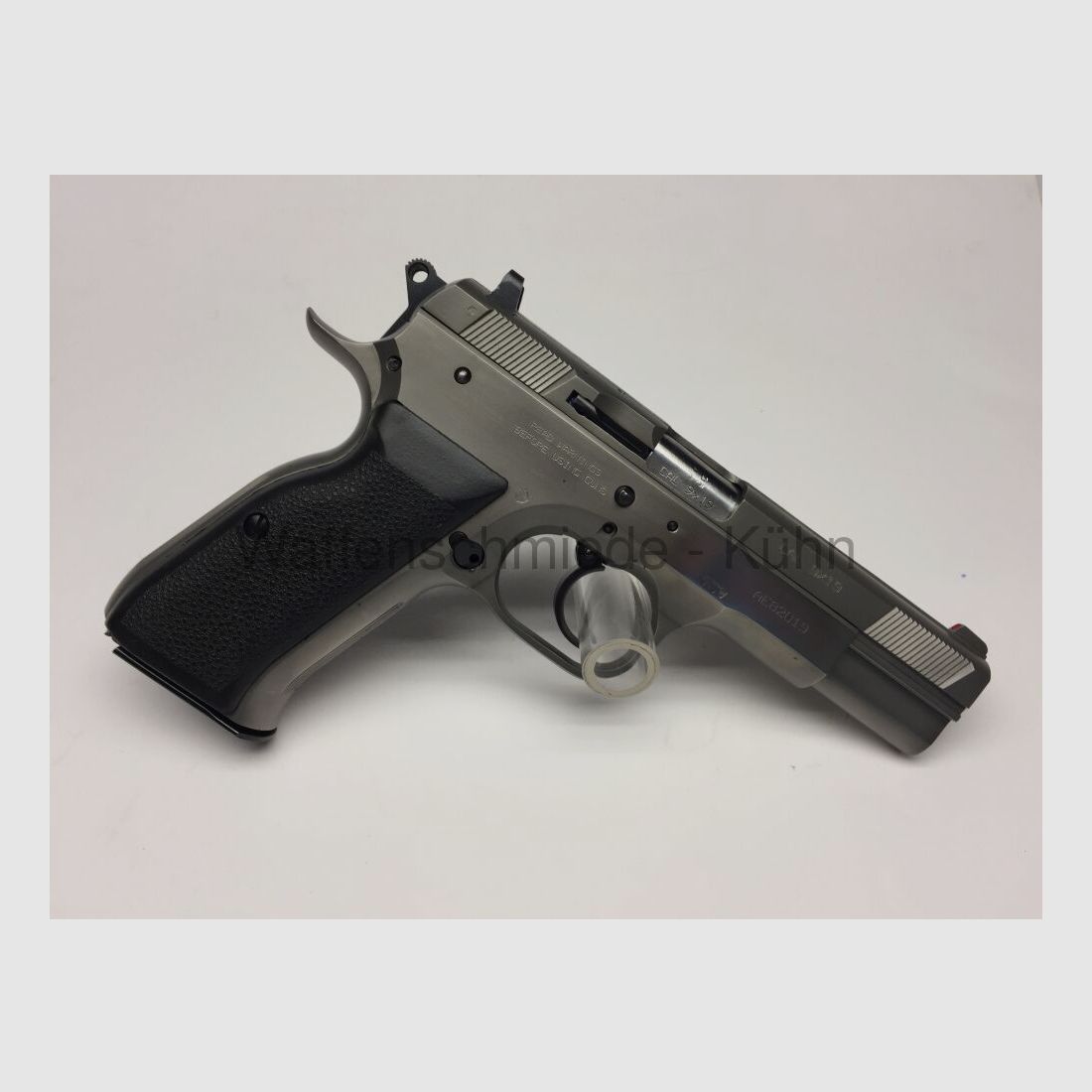 Tanfoglio EAA/Witness