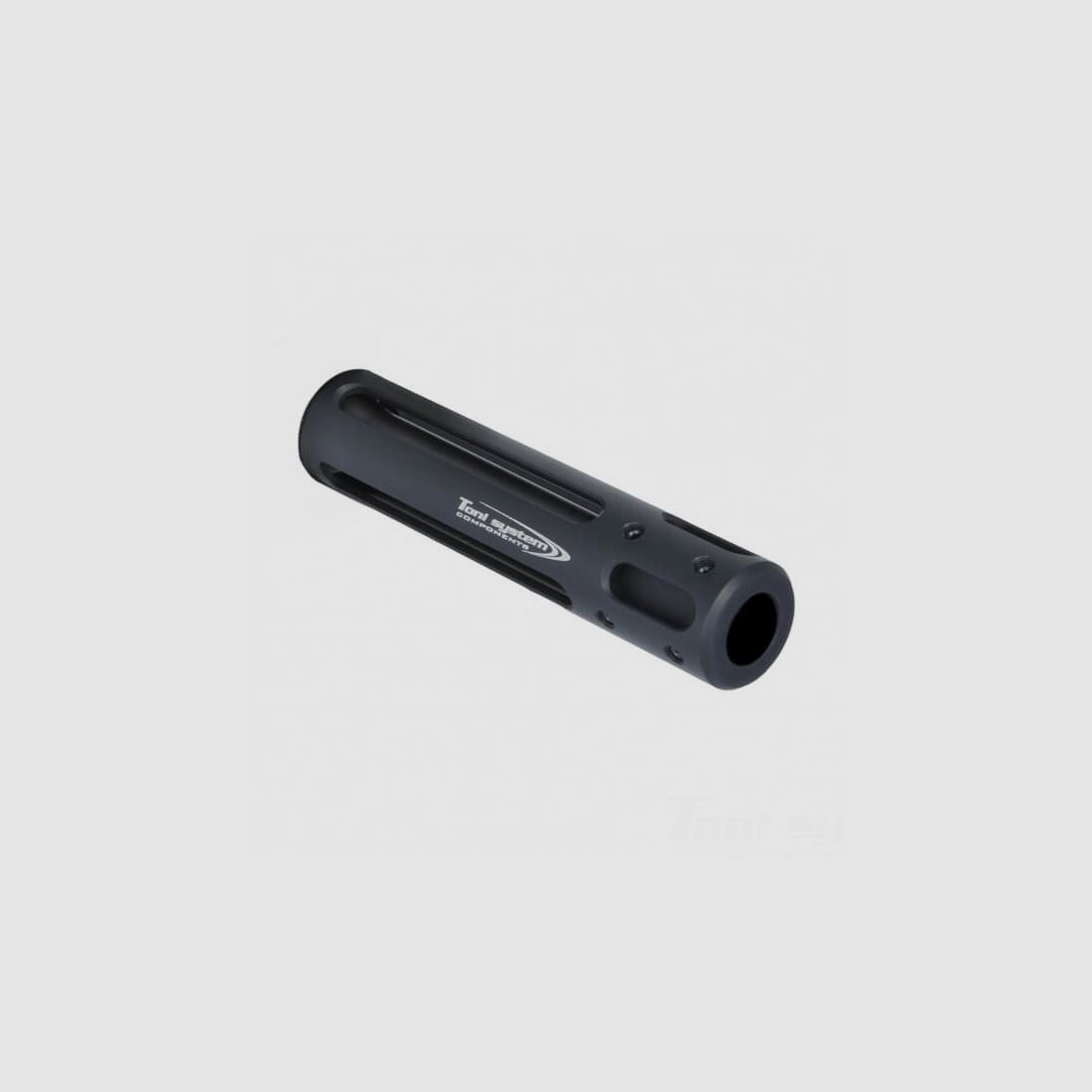 Toni System Beretta CX4 Gen1 Barrel Shroud - Schwarz - 9mm Luger/.40S&W