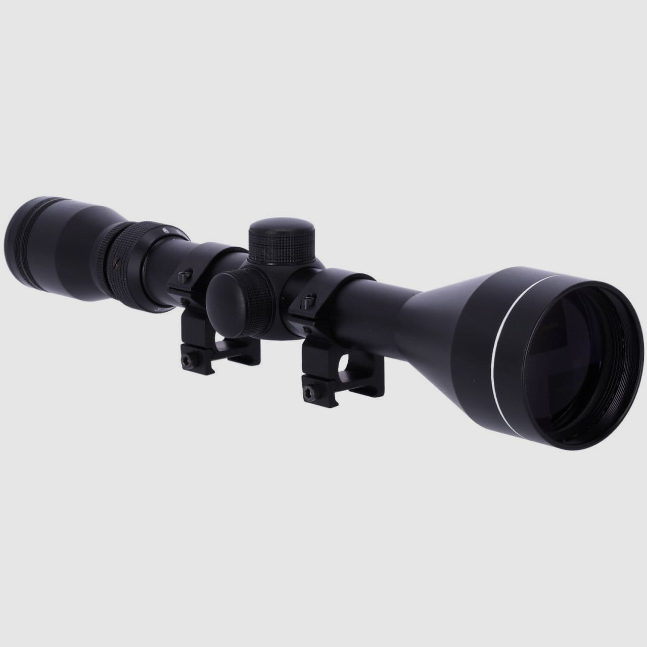 Swiss Arms 3-9x50 lunette de tir