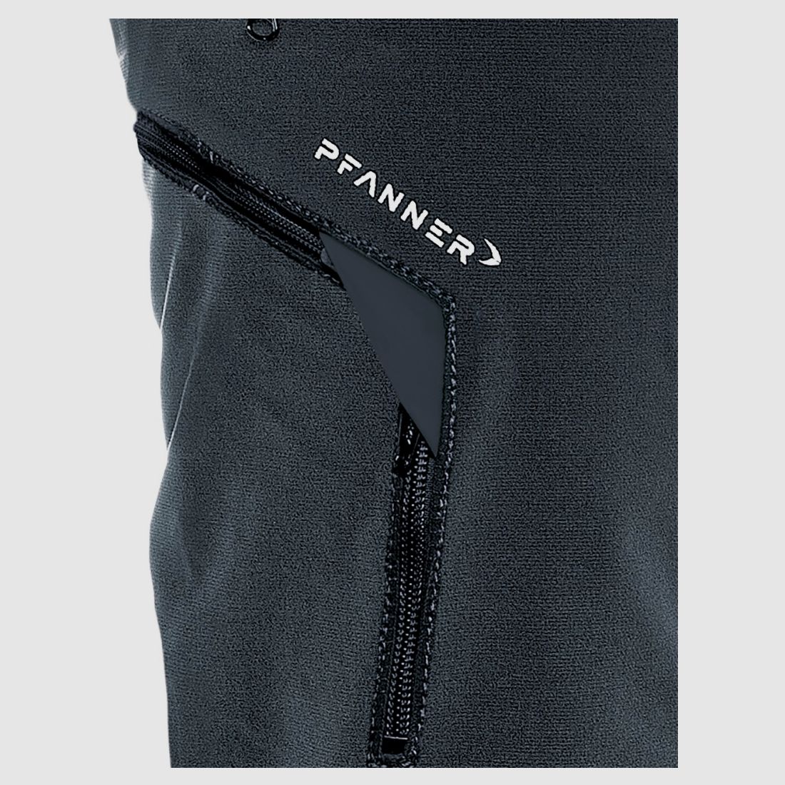 Pfanner Concept Outdoorhose, Bild 4 von 4