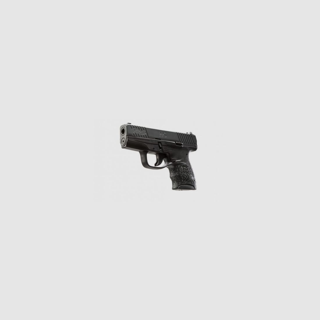Walther PPS M2 Police Set Cal. 9mm Para, Bild 1 von 3