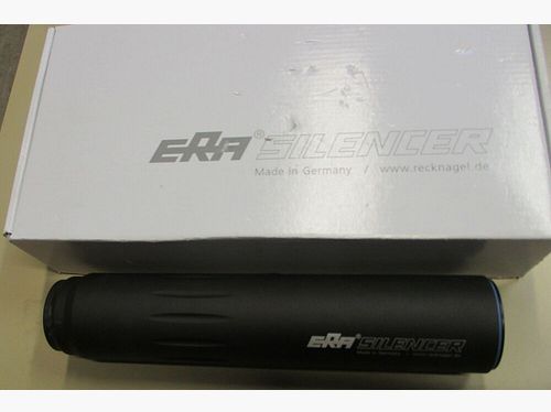 ERA Silencer SOB21