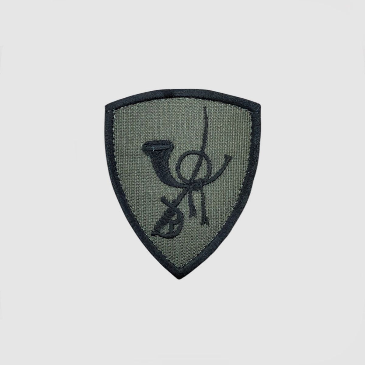PATCH – OMERALE BERSAGLIERI GARIBALDI (ARMÉE)