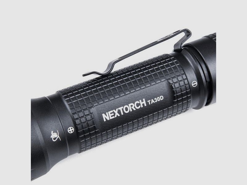 NEXTORCH TA30D