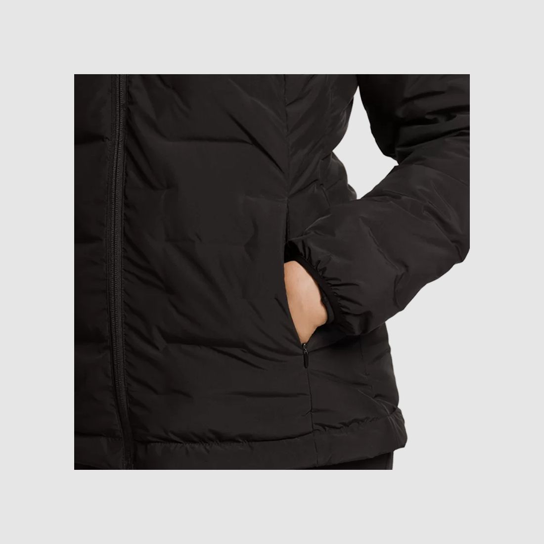 Trangoworld CHAQUETA HAMELIN NEGRO, imagen 5 de 8