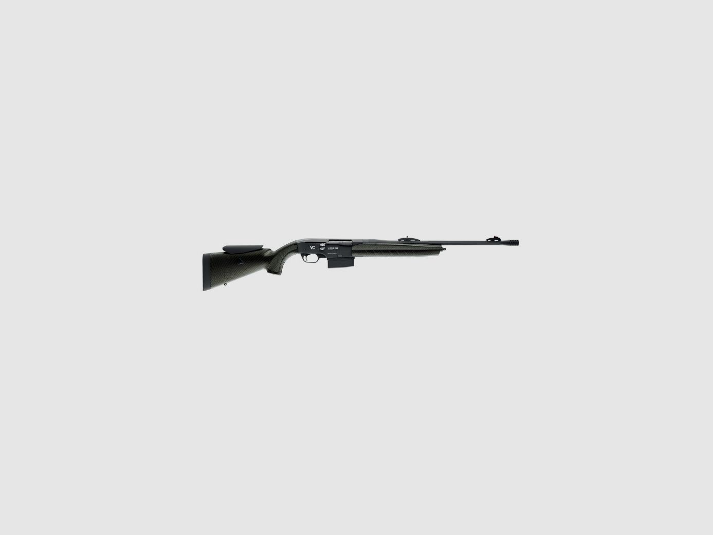 Verney Carron Linergie Karbon Battue Büchse Kal.30-06 Lauf von 55 cm