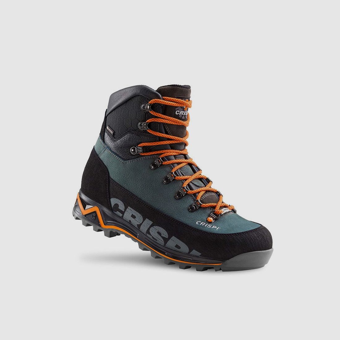 CRISPI SCARPONI CF3980 FUTURA CX GTX STORM GREY, Bild 7 von 7