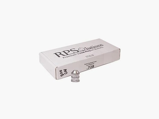 RPSolution Slug .728 935 gn