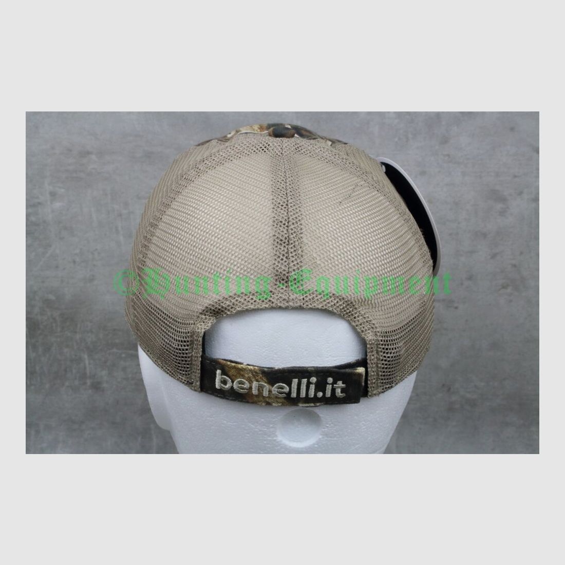 Benelli Cap Duck Commander MAX-5HD