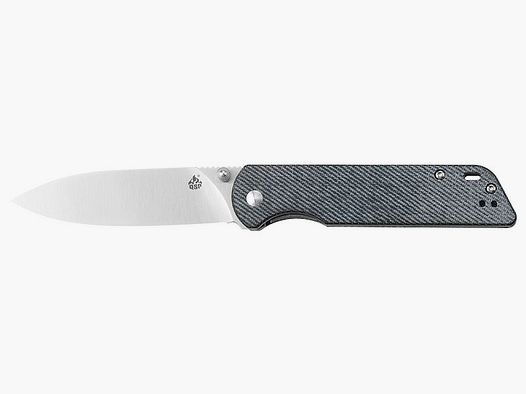 QSP PARROT – Denim –