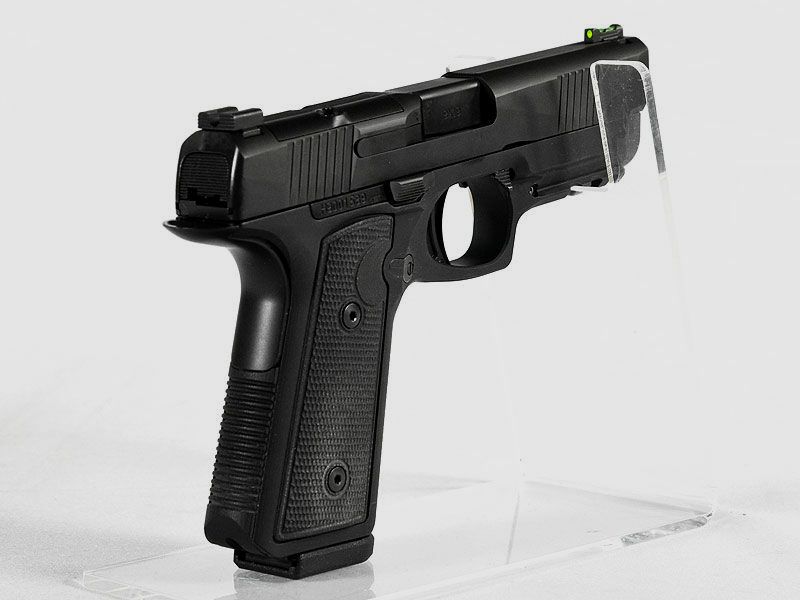 Pistola Daniel Defense H9, imagen 3 de 5