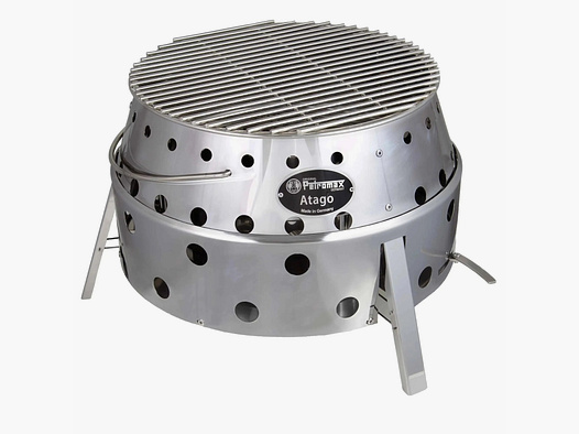 Petromax Petromax Allround Grill Atago