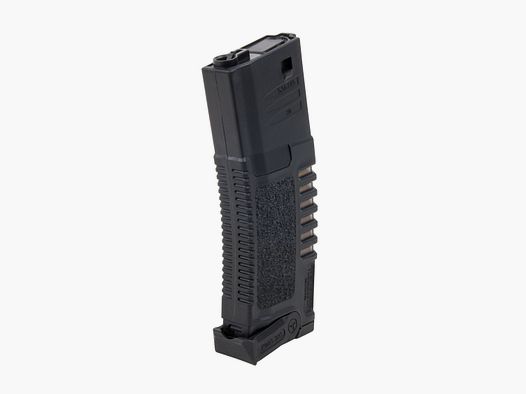 Ares Amoeba Wysokiej Pojemności Magazynek 300 Strzałów 6mm - Airsoft S-AEG