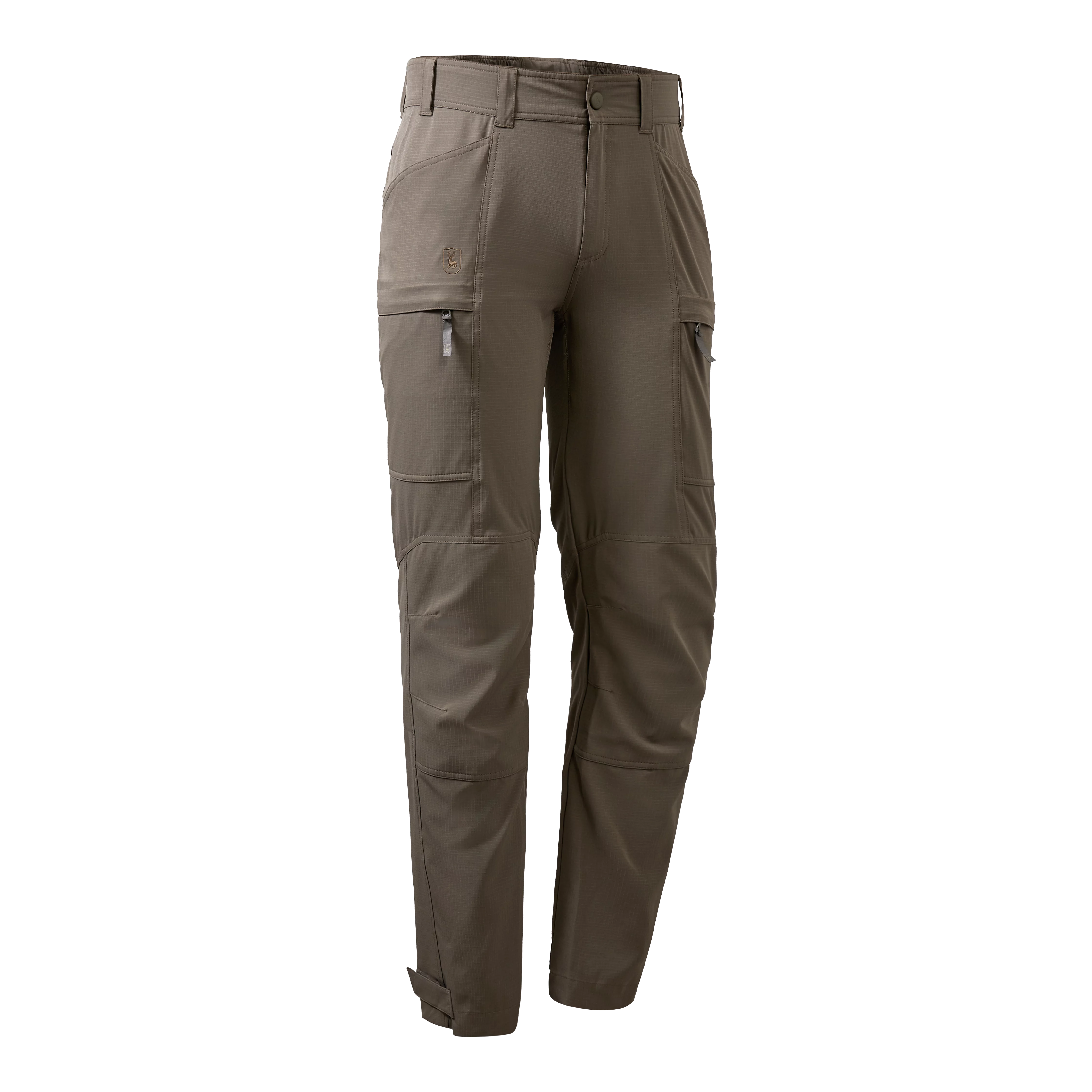 Canopy Hose - Stone Grey, immagine 4 di 5