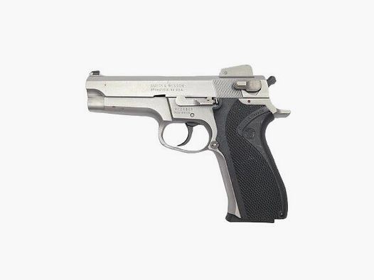 Smith & Wesson mod 5906