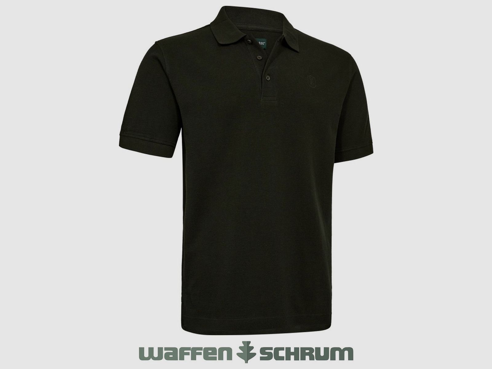Deerhunter Poloshirt Griffin