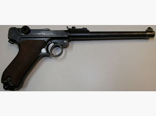 DWM Deutsche Munitionsfabrik Berlin 1917 Artillerie-08