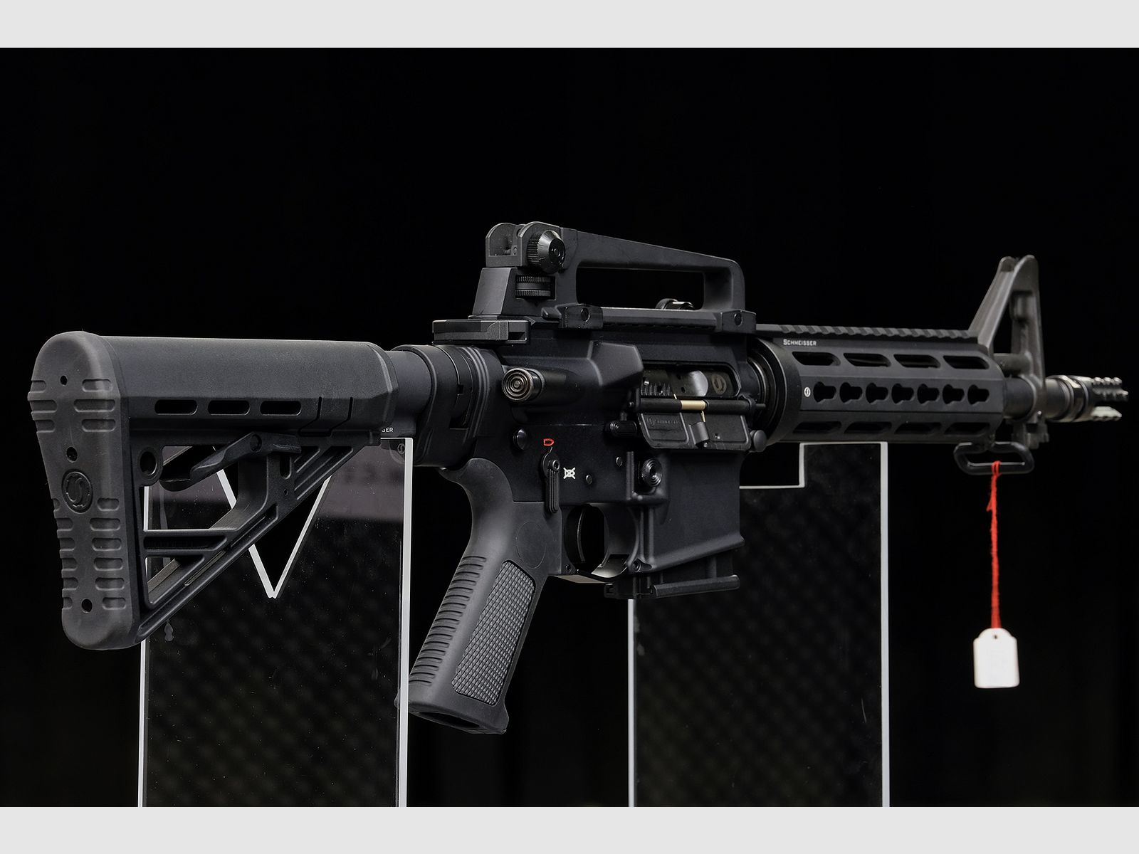 Schmeisser AR15, afbeelding 5 van 6