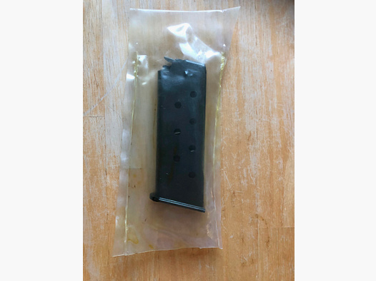 Tokarev Tokarew TT-33 Magazine 