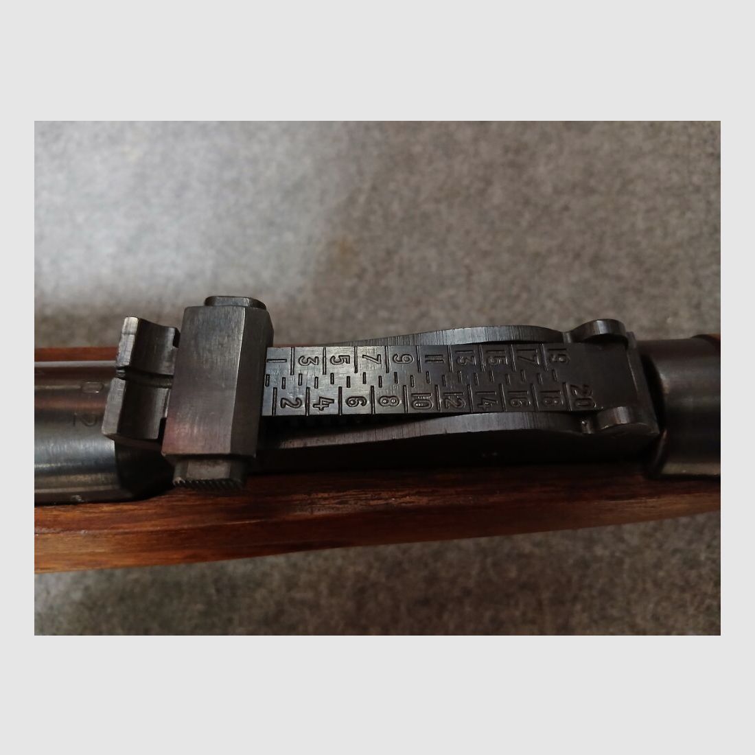 Mosin Nagant