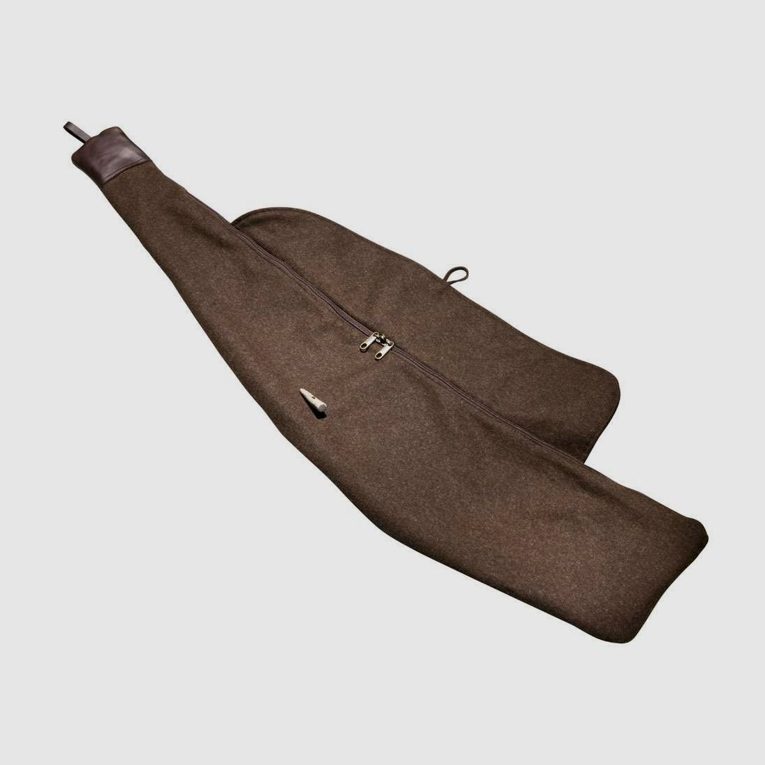 Gewehrfutteral Loden, 120 cm, Bild 2 von 4