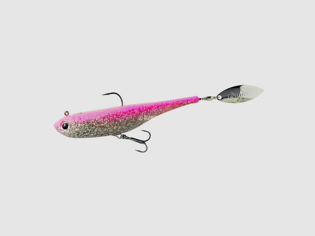 DIVINATOR 18 CM 35 G, image 41 sur 44