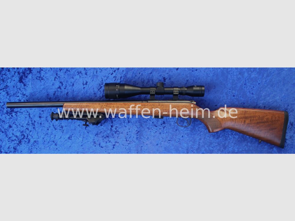 CZ Uhersky Brod CZ 455