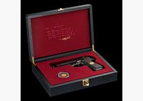 Beretta Pistolet 92FS Ducato 500 Lat Limited Edition cal.9×19