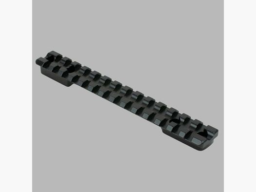 Rifle Doc Picatinny Weaver RAIL for WINCHESTER 70 LA (Long Action)