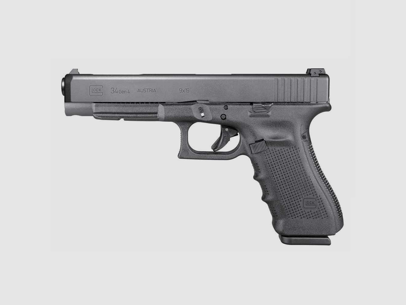 Glock 34 Gen4