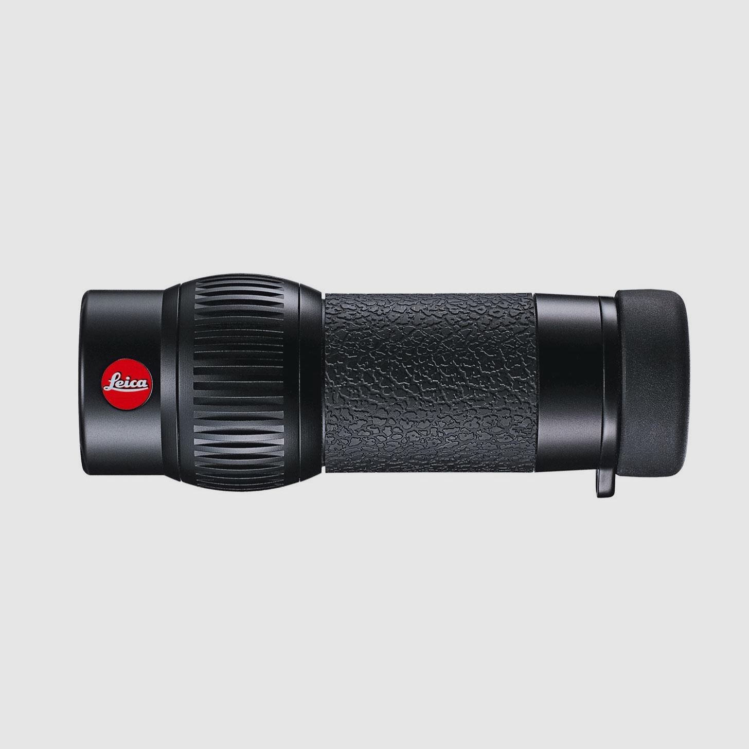 Leica MONOVID 8x20 Blackline binocolo compatto
